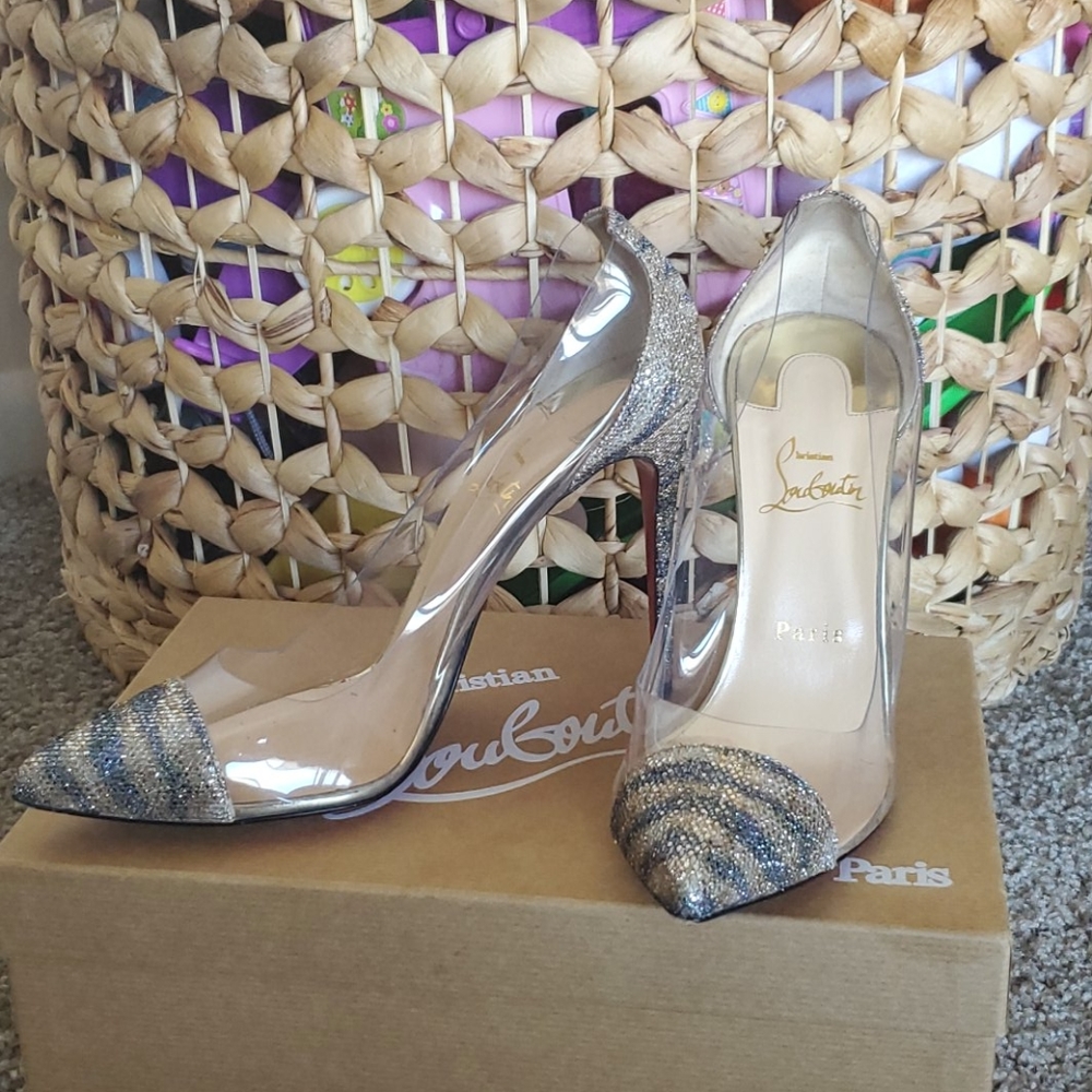 Christian Louboutin